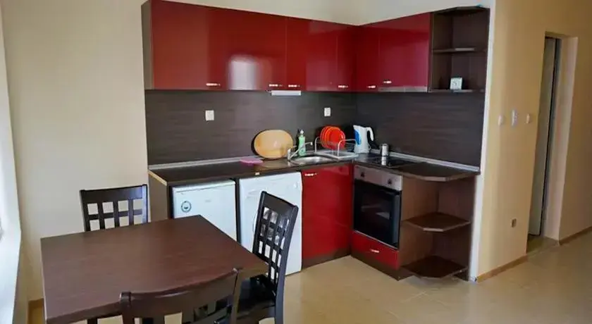 Несебр: GT Aurelia 32 Apartment