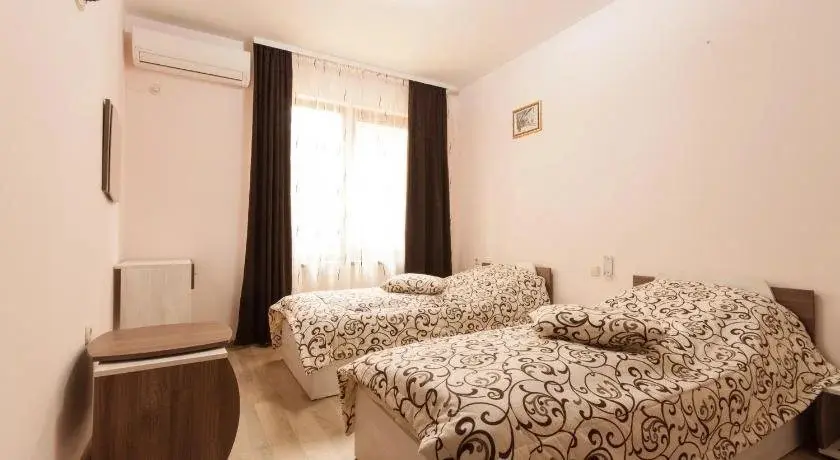 Бяла: Hotel and Restaurant "Verona"