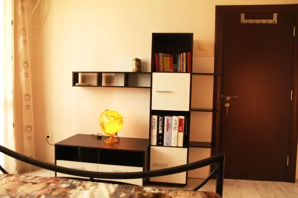 Варна: Cozy Apartment near Varna Sea Garden