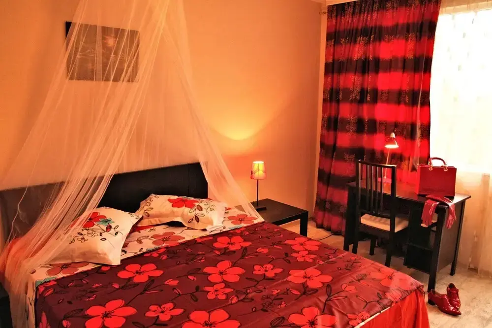 Варна: Cozy Apartment near Varna Sea Garden