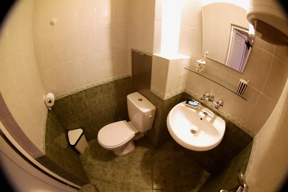 Варна: Cozy Apartment near Varna Sea Garden
