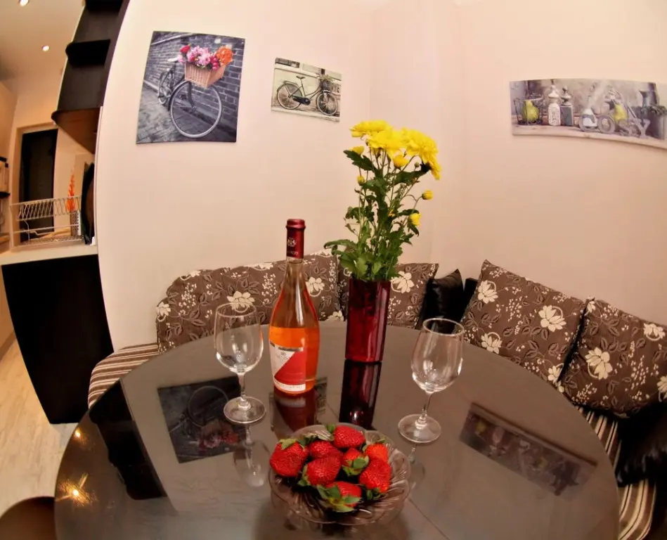 Варна: Cozy Apartment near Varna Sea Garden