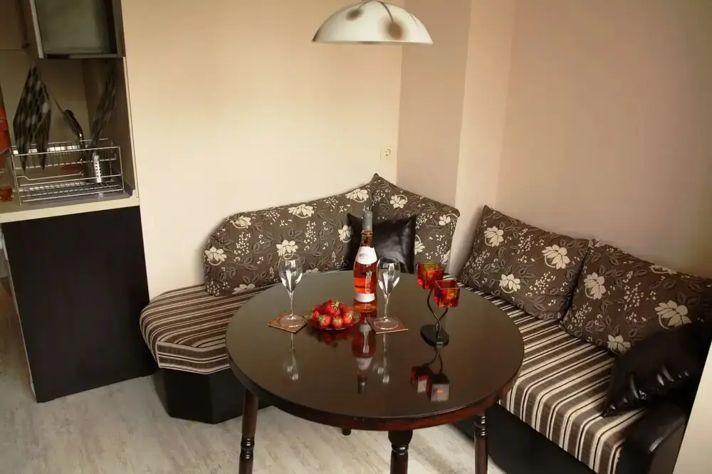 Варна: Cozy Apartment near Varna Sea Garden