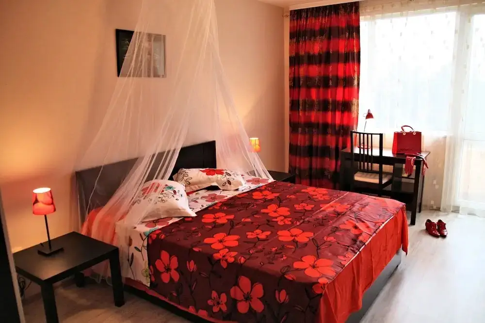 Cozy Apartment near Varna Sea Garden — фото 1