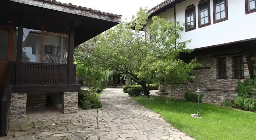 Стара Загора: Tera Complex