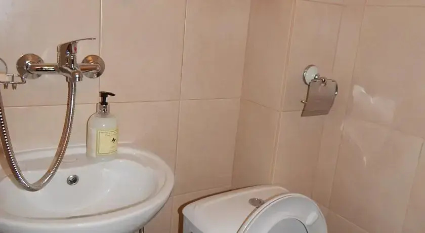 Тетевен: Natali Apartment