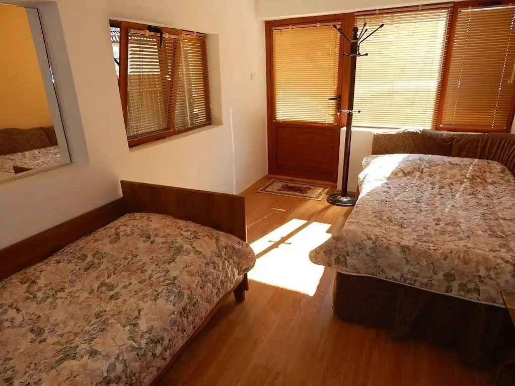 Тетевен: Natali Apartment
