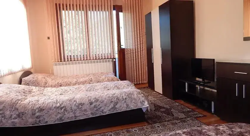 Тетевен: Natali Apartment