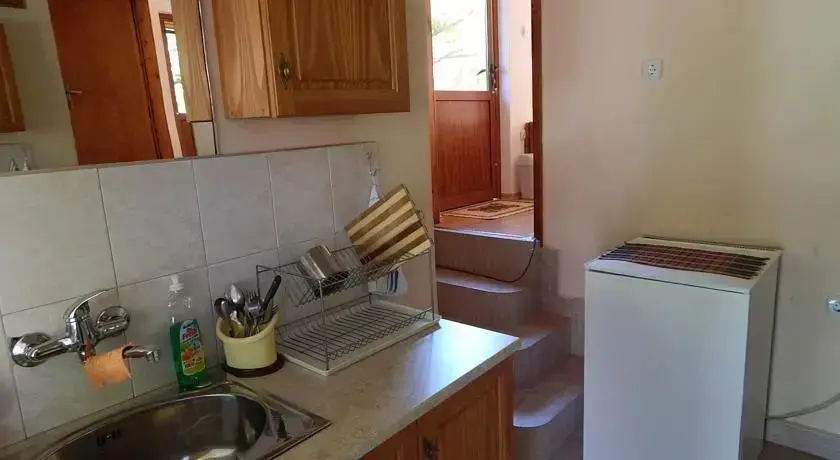 Тетевен: Natali Apartment