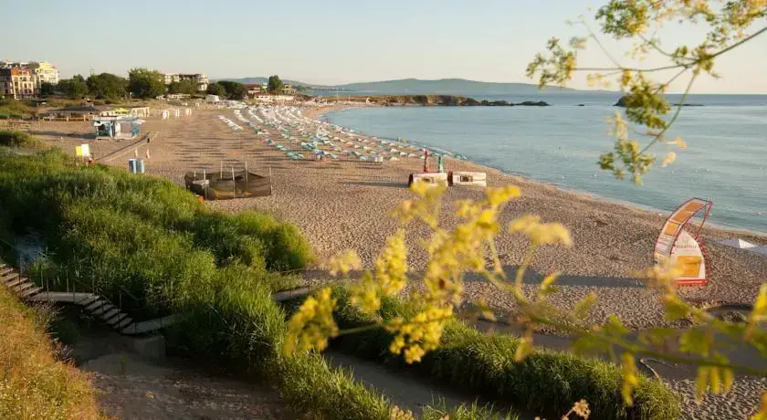 Лозенец: Lozenets Beach Park