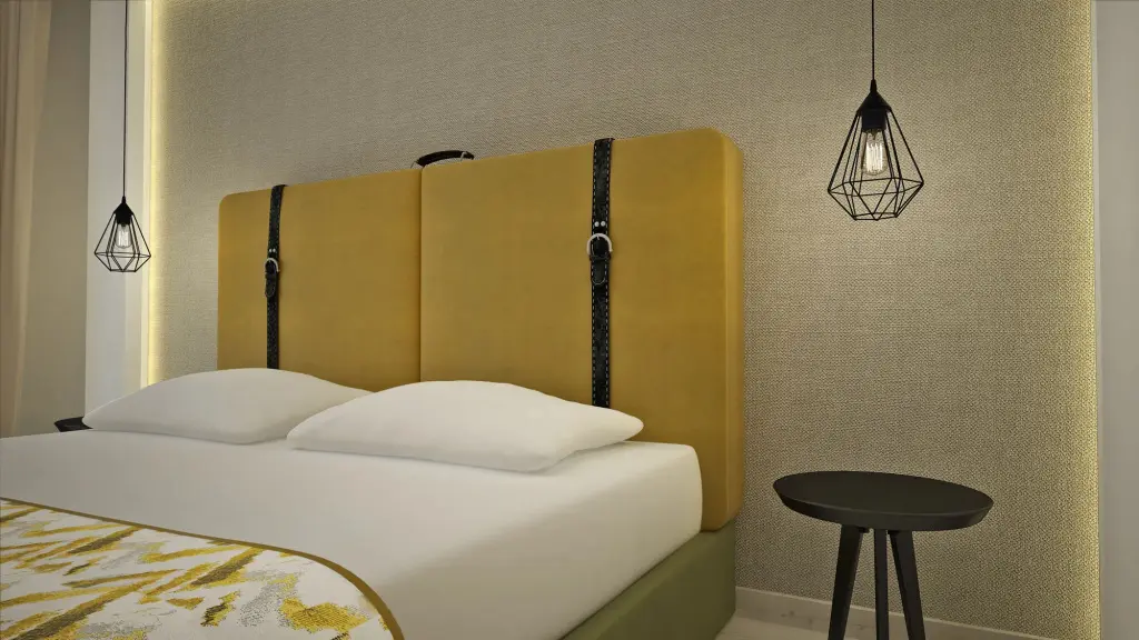 Варна: Grifid Encanto Beach Hotel