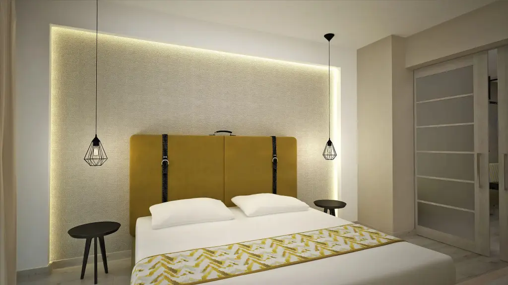Варна: Grifid Encanto Beach Hotel