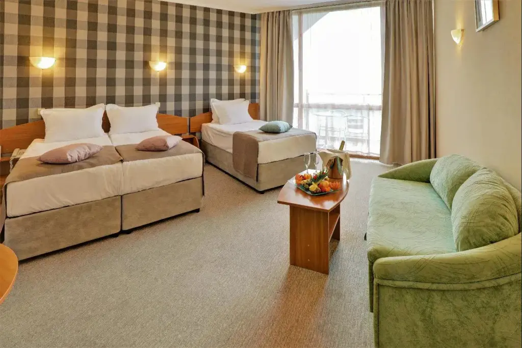 Варна: Mirabelle Hotel