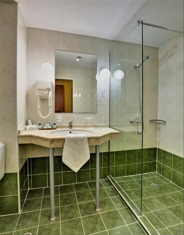 Варна: Mirabelle Hotel