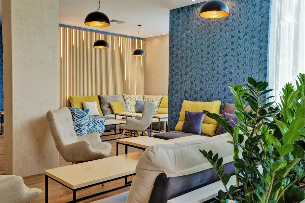 Варна: Mirabelle Hotel