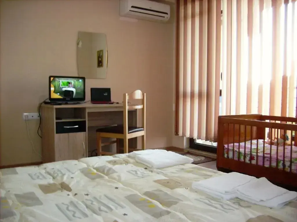 Бургас: Ddenko Apartment