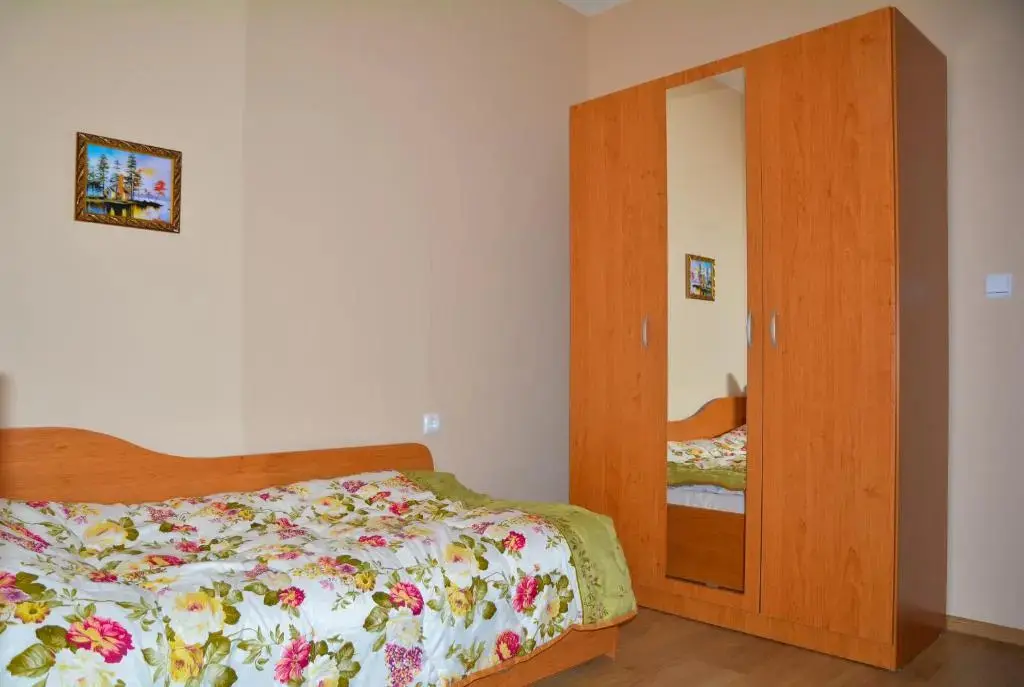 Бургас: Ddenko Apartment