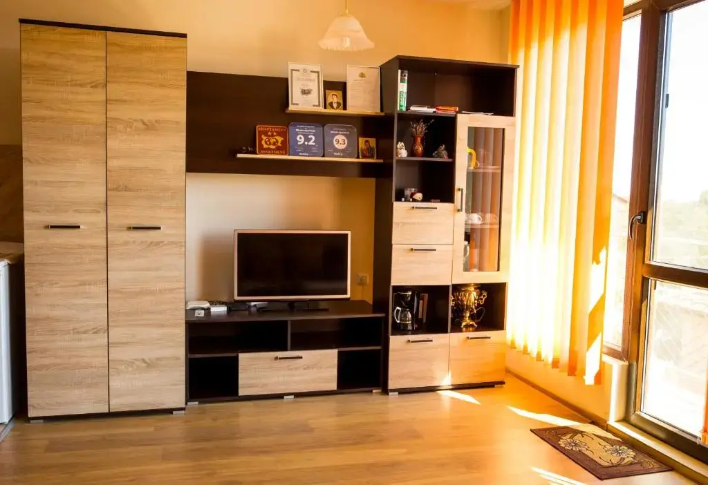 Бургас: Ddenko Apartment