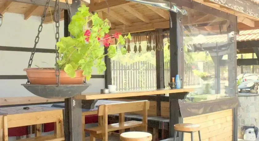 Лозенец: Guest House July Morning