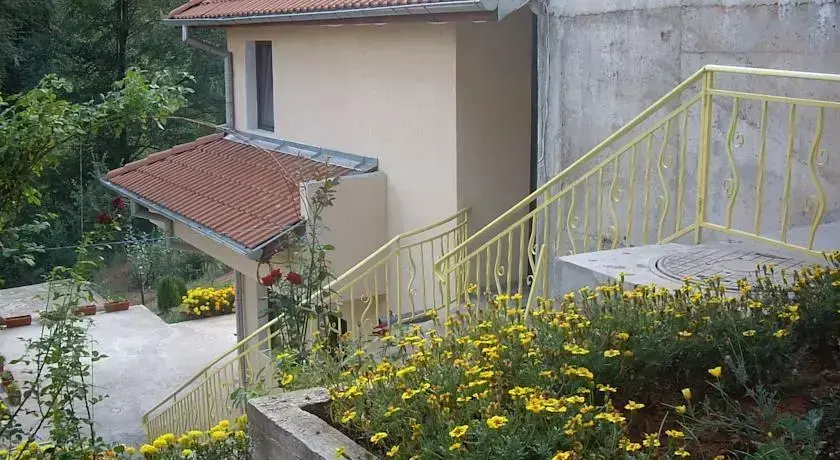 Троян: Villa Shipkovo
