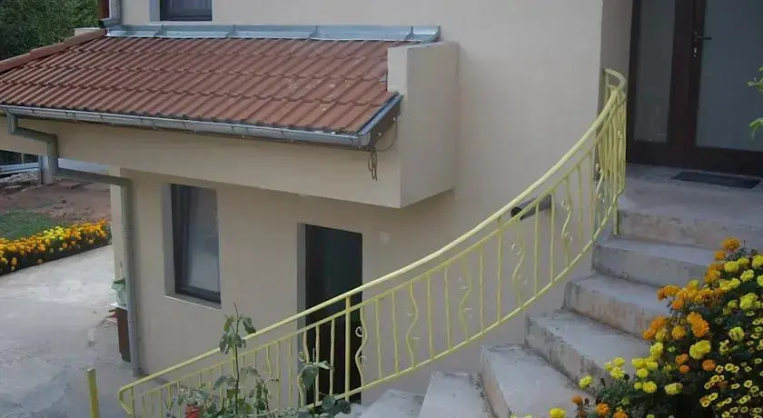 Троян: Villa Shipkovo