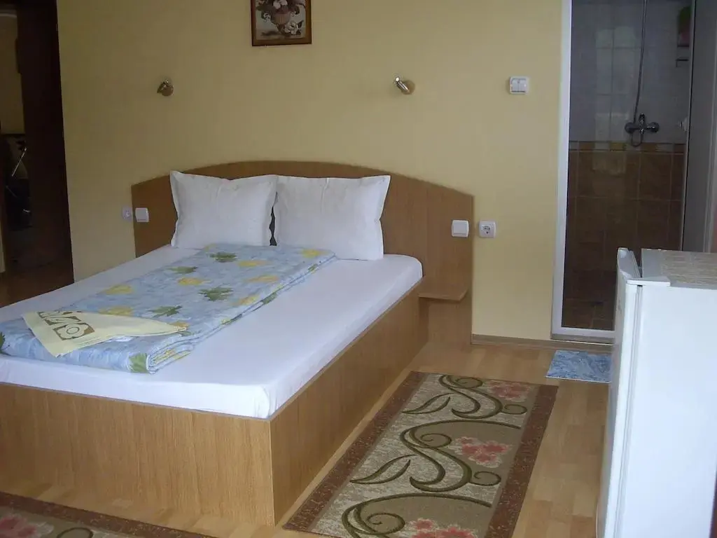 Троян: Villa Shipkovo