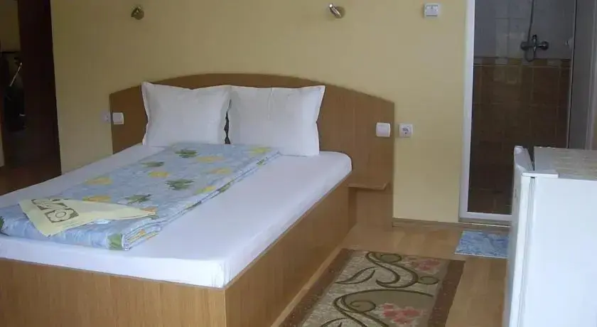 Троян: Villa Shipkovo