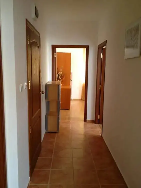 Солнечный берег: Nicol Apartment in Hermes Complex