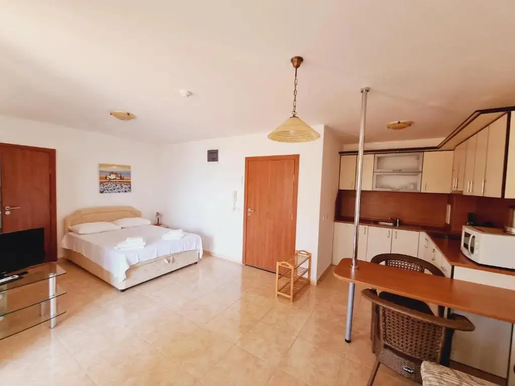 Свети Влас: Etara 3 ApartComplex