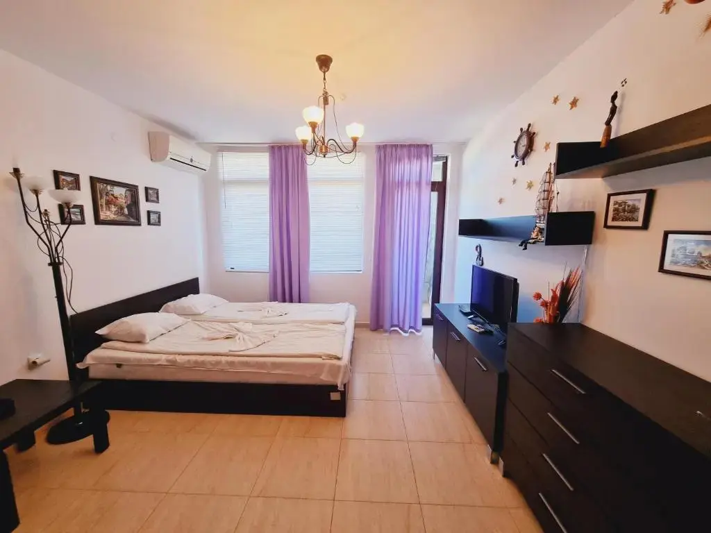 Свети Влас: Etara 3 ApartComplex