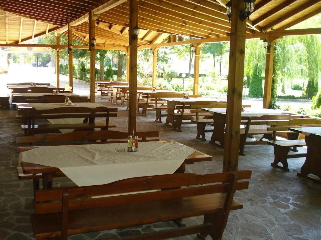 Казанлак: Lazur Complex