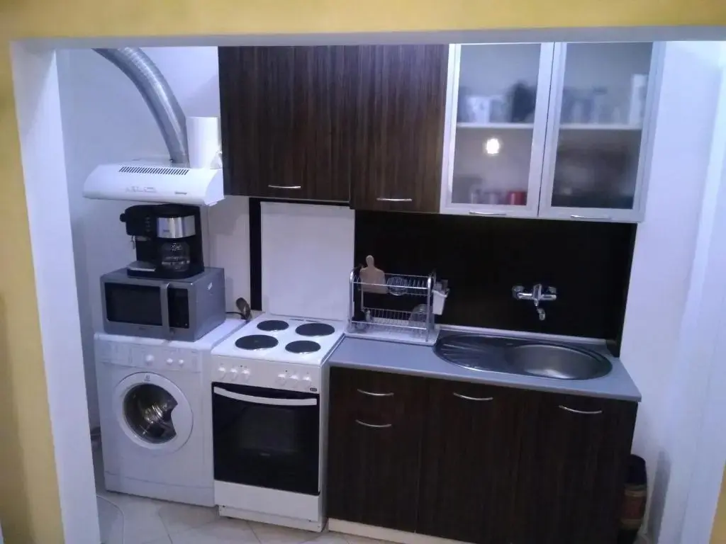 Варна: Apartment Nedyalkov