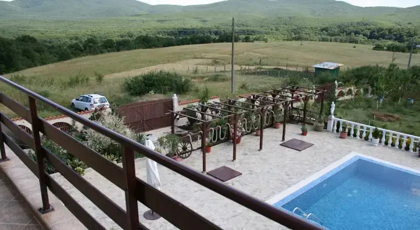 Царево: Rose Garden Guest House