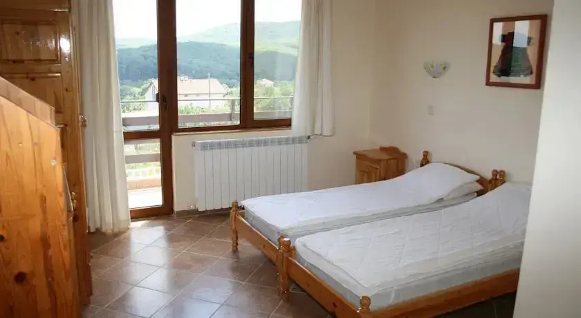 Царево: Rose Garden Guest House
