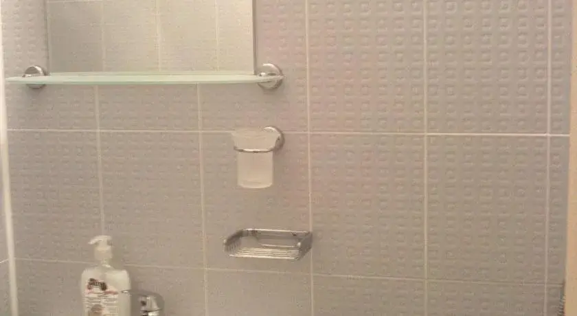 Приморско: Hotel Neven