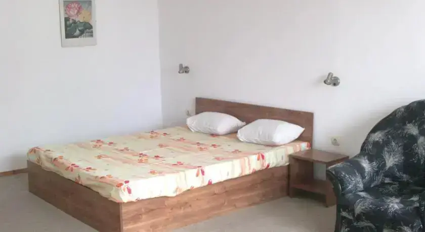 Приморско: Hotel Neven