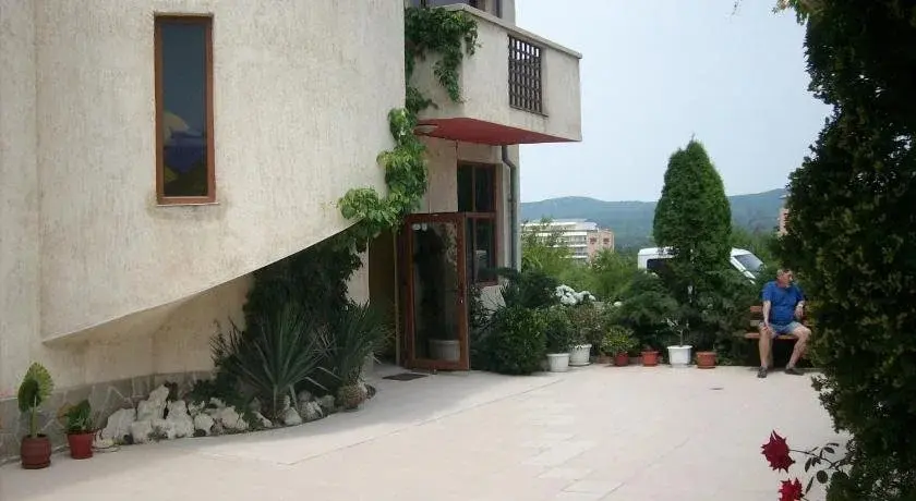 Приморско: Hotel Neven