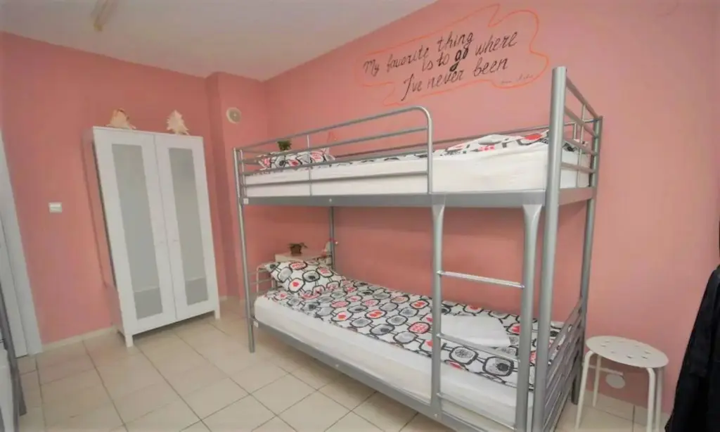 София: Moreto & Caffeto Hostel
