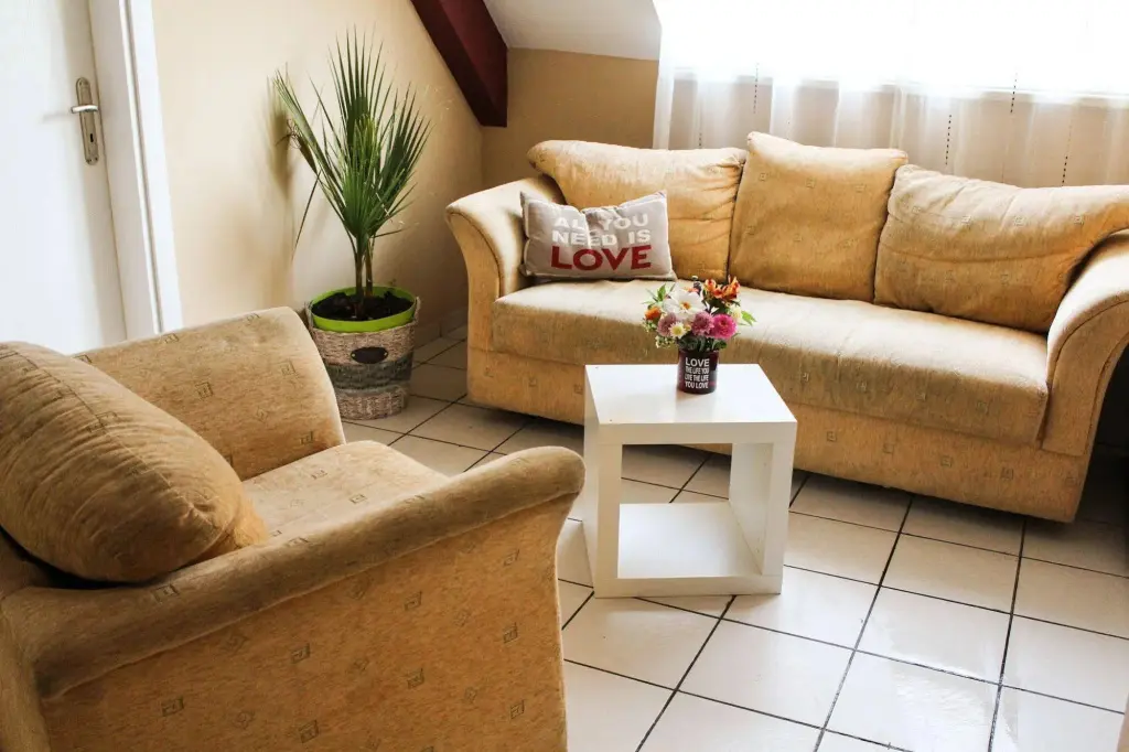 София: Moreto & Caffeto Hostel