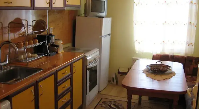 Цар-Симеоново: Guest House Gorski Kut