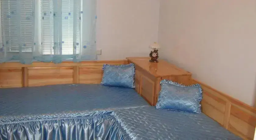 Цар-Симеоново: Guest House Gorski Kut