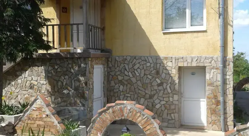 Цар-Симеоново: Guest House Gorski Kut