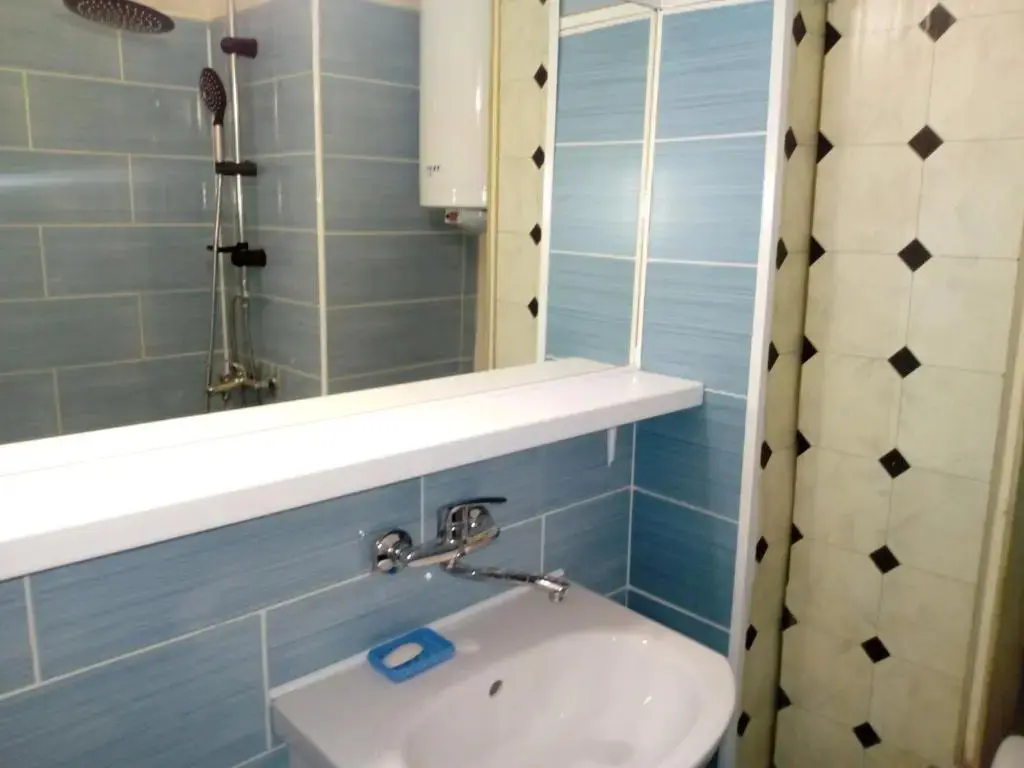 Варна: Prima Guest House 2