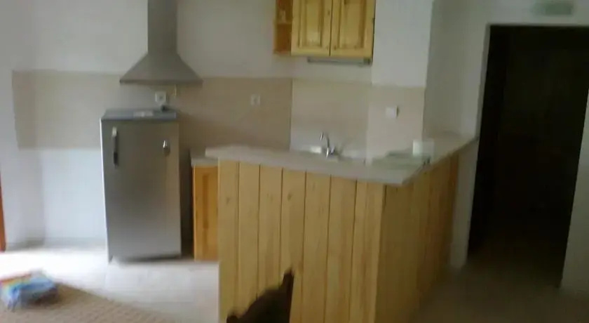 Смолян: Guest House Chinara