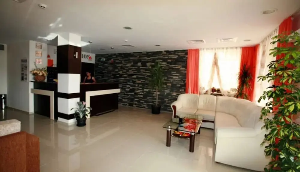 Обзор: Obzor City Hotel