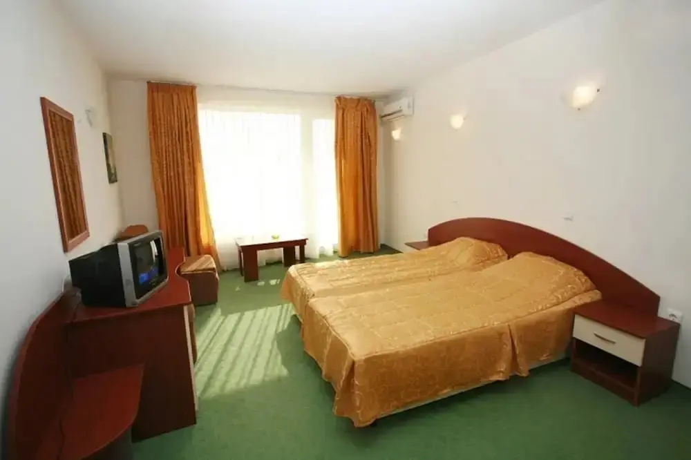 Обзор: Obzor City Hotel