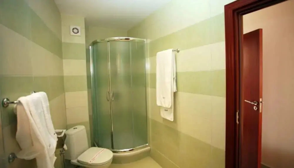 Обзор: Obzor City Hotel