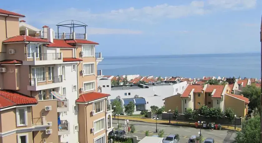 Свети Влас: Apartments in Victorio 3 Complex