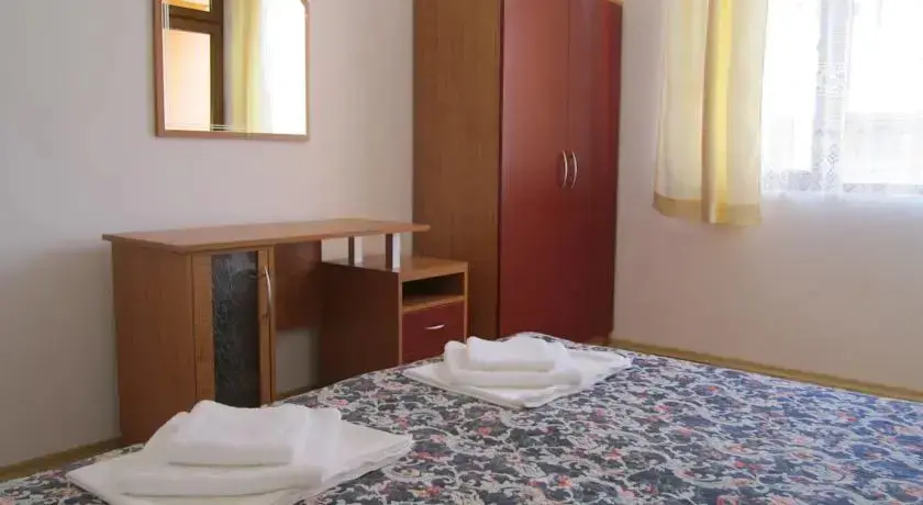 Свети Влас: Apartments in Victorio 3 Complex