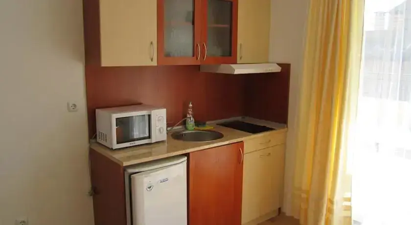 Свети Влас: Apartments in Victorio 3 Complex